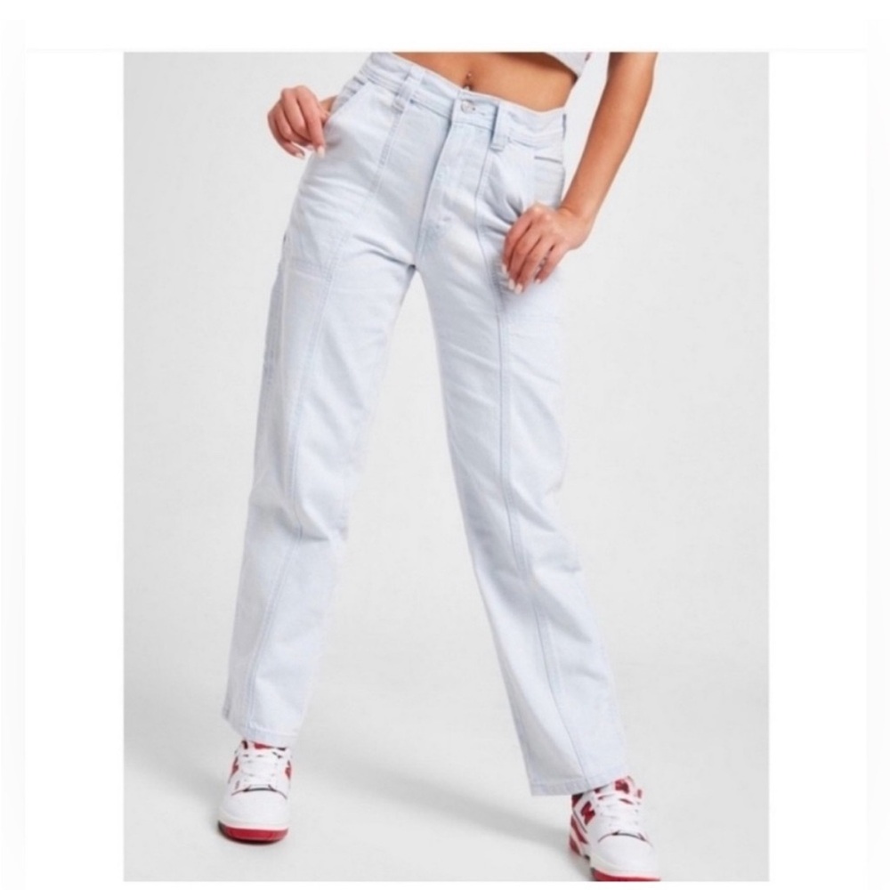 Levi's 94 baggy NWT 27x31